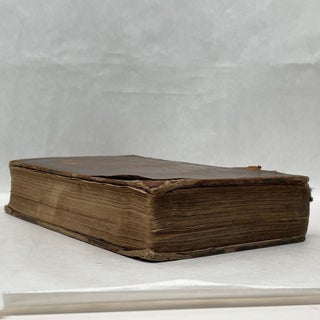 A DIGEST OF THE LAWS OF THE STATE OF GEORGIA