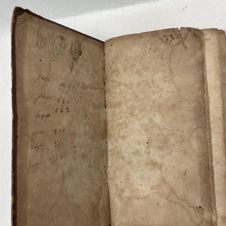 A DIGEST OF THE LAWS OF THE STATE OF GEORGIA