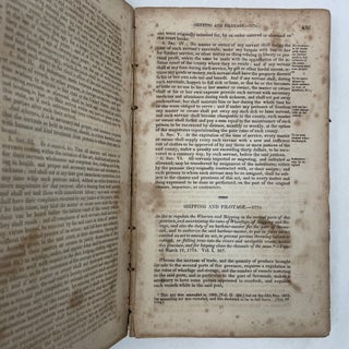 A DIGEST OF THE LAWS OF THE STATE OF GEORGIA