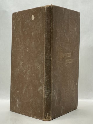 THE PENTUCKET HOUSEWIFE: A MANUAL FOR HOUSEKEEPERS