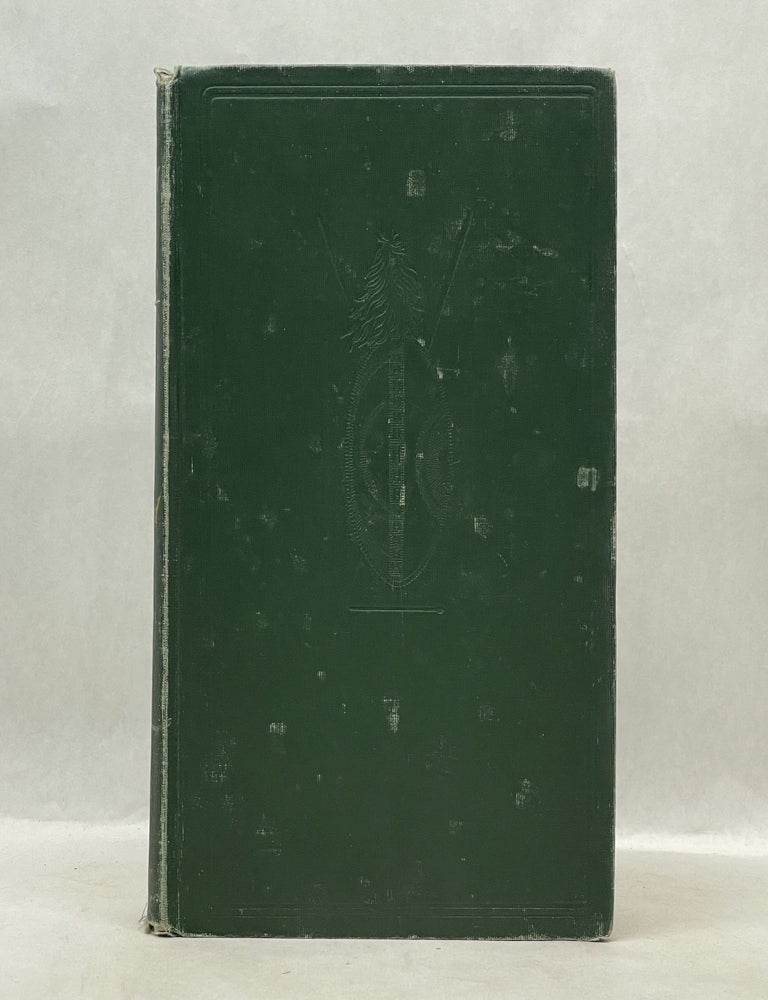Item #62172 THE LAND OF THE LION. W. S. Rainsford.