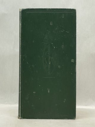 Item #62172 THE LAND OF THE LION. W. S. Rainsford