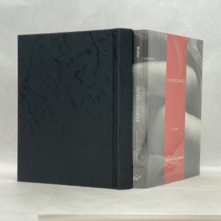 INTERCOURSE: STORIES