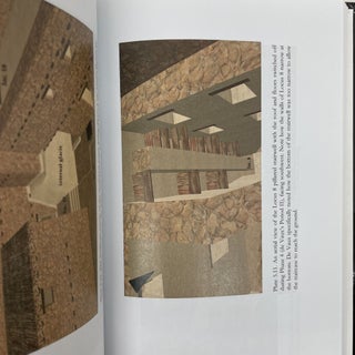 QUMRAN THROUGH (REAL) TIME: A VIRTUAL RECONSTRUCTION OF QUMRAN AND THE DEAD SEA SCROLLS