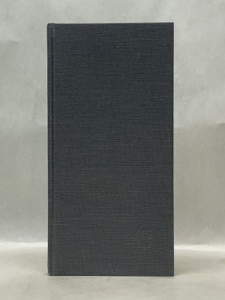 PURCHASING IDENTITY IN THE ATLANTIC WORLD: MASSACHUSETTS MERCHANTS, 1670?1780