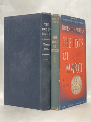 THE IDES OF MARCH