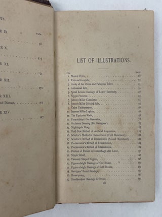 A HANDBOOK OF OBSTETRIC NURSING