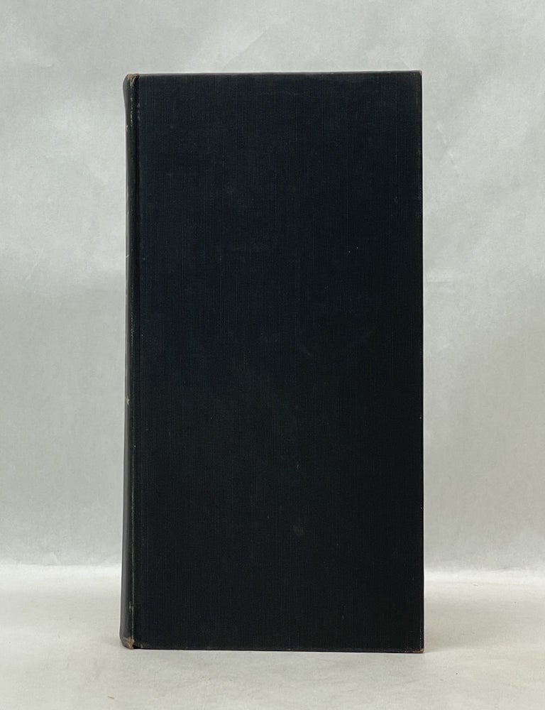 Item #62251 MR. LINCOLN'S ARMY. Bruce Catton.