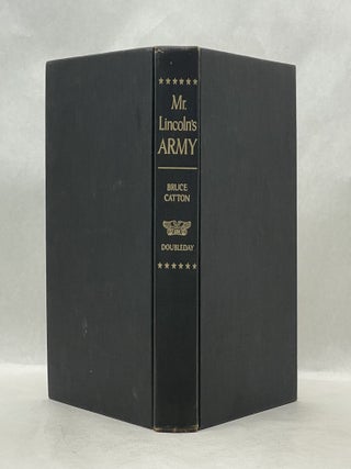 MR. LINCOLN'S ARMY