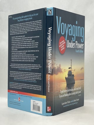 VOYAGING UNDER POWER (4TH EDITION)