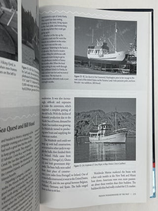 VOYAGING UNDER POWER (4TH EDITION)
