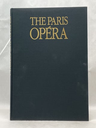 THE PARIS OPERA