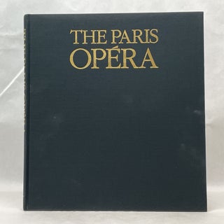 THE PARIS OPERA