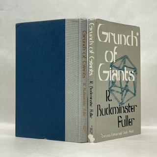 GRUNCH OF GIANTS