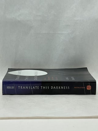 TRANSLATE THIS DARKNESS: THE LIFE OF CHRISTIANA MORGAN, THE VEILED WOMAN IN JUNG'S CIRCLE