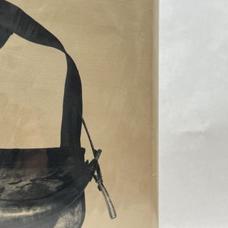 THE KENTUCKY RIFLE HUNTING POUCH
