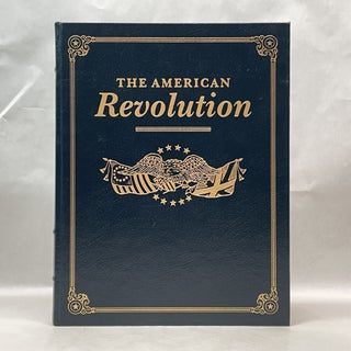 Item #62334 THE AMERICAN REVOLUTION: THE GLOBAL STRUGGLE FOR NATIONAL INDEPENDENCE. Brendan...