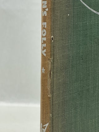 PLOUGHMAN'S FOLLY