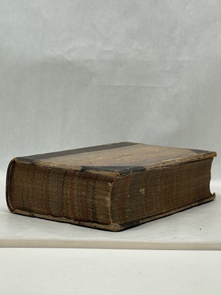 HISTORY OF THE COUNTY OF HOUSTON, NEW JERSEY