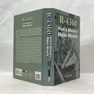 R-4360: PRATT & WHITNEY'S MAJOR MIRACLE