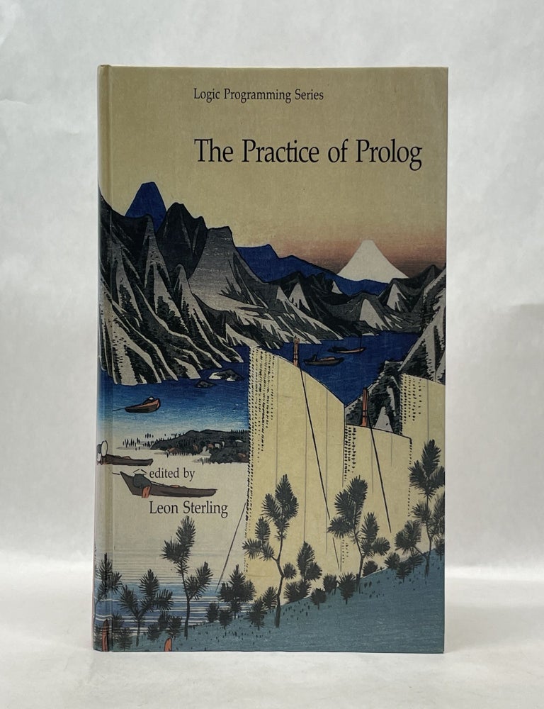 Item #62463 THE PRACTICE OF PROLOG. Leon Sterling.