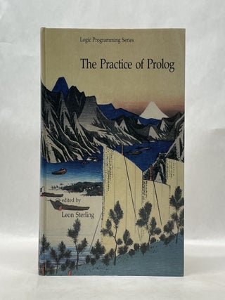 Item #62463 THE PRACTICE OF PROLOG. Leon Sterling