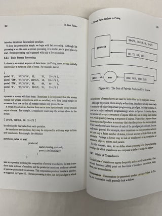 THE PRACTICE OF PROLOG