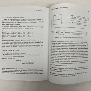 THE PRACTICE OF PROLOG