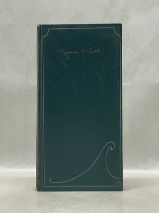 Item #62493 MOURNING BECOMES ELECTRA: A TRILOGY. Eugene O'Neill