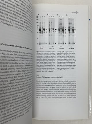 EXPLORING THE HUMAN PLASMA PROTEOME