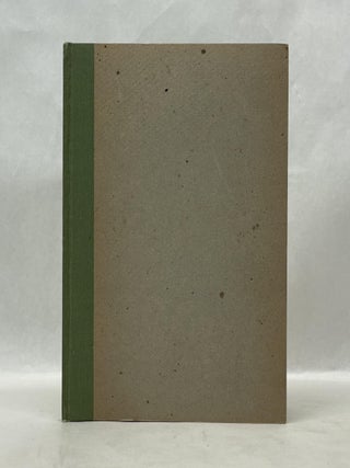Item #62512 MARIONETTE IN MOTION. W. A. Dwiggins