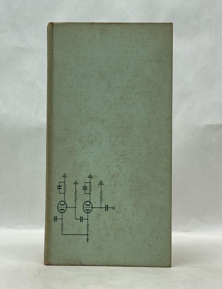 Item #62520 BASIC SERVOMECHANISMS. Ed Bukstein.