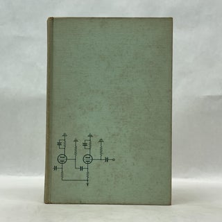 Item #62520 BASIC SERVOMECHANISMS. Ed Bukstein