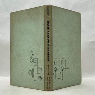 BASIC SERVOMECHANISMS