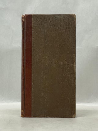 Item #62536 PLANE GEOMETRY. G. A. Wentworth
