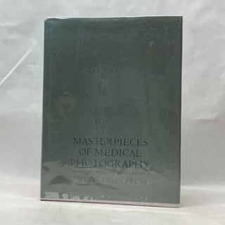 Item #62543 MASTERPIECES OF MEDICAL PHOTOGRAPHY. Joel-Peter Witkin