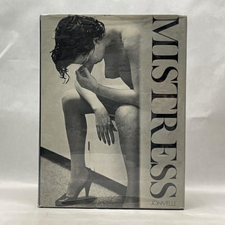 Item #62547 MISTRESS. Jean-Francois Jonvelle