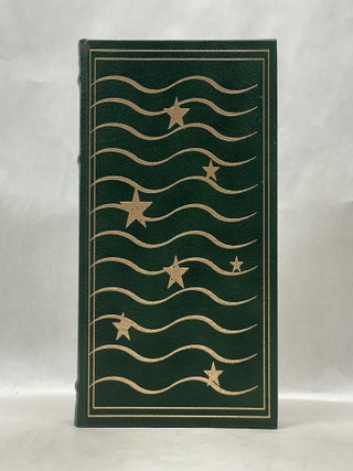 Item #62564 MEMORIES OF THE FORD ADMINISTRATION. John Updike