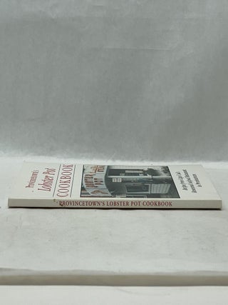 PROVINCETOWN'S LOBSTER POT COOKBOOK