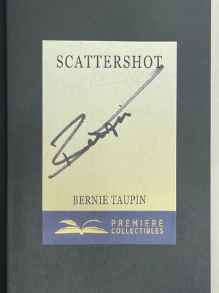 SCATTERSHOT: LIFE, MUSIC, ELTON, AND ME