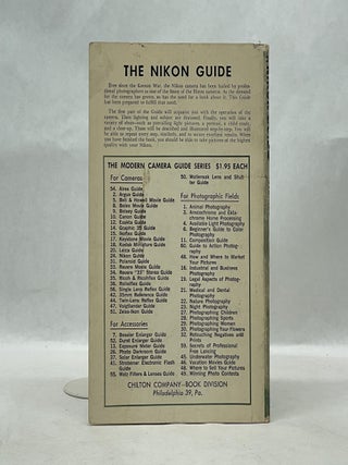THE NIKON GUIDE