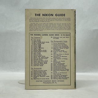 THE NIKON GUIDE