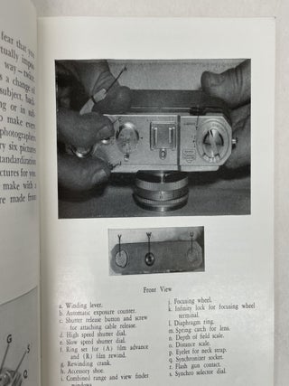 THE NIKON GUIDE