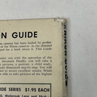 THE NIKON GUIDE