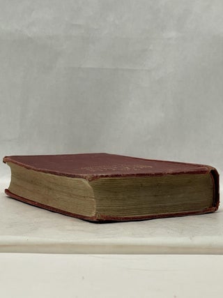 THE COMING OF CHRIST: PRE-MILLENNIAL AND IMMINENT