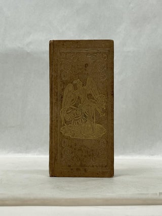Item #62690 BOSTON ALMANAC: 1841. S. N. Dickinson