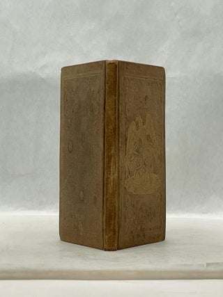 BOSTON ALMANAC: 1841