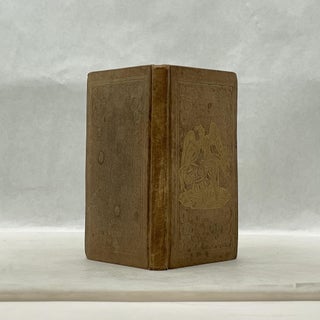 BOSTON ALMANAC: 1841