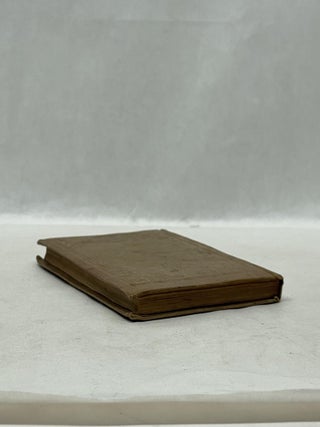 BOSTON ALMANAC: 1841
