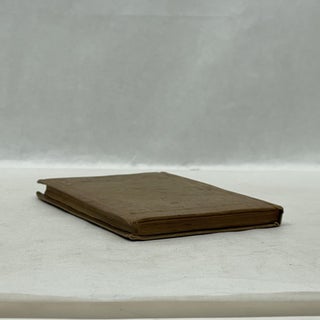 BOSTON ALMANAC: 1841